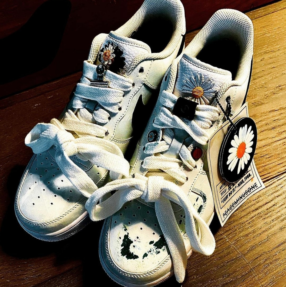 Meet your Posher, Grace